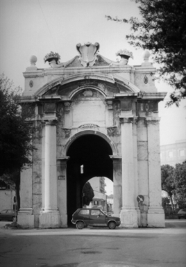 Porta Lambertina